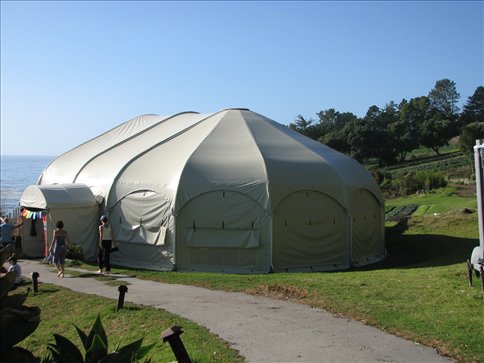 Saying farewell to&nbsp;Esalen