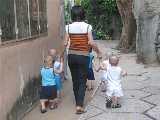 Adventures of a Voluntourist:&nbsp;Vietnam