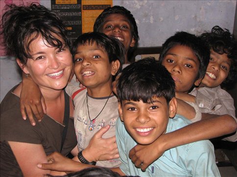 Adventures of a Voluntourist:&nbsp;India