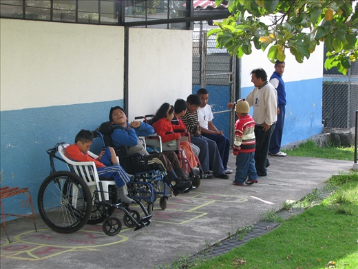 Un dia en la&nbsp;vida