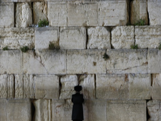 Exploring the Old&nbsp;City