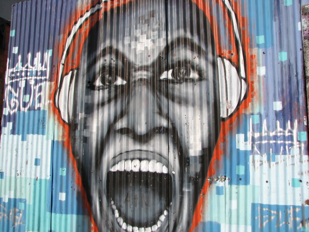 San Jose, the ultimate urban art&nbsp;gallery