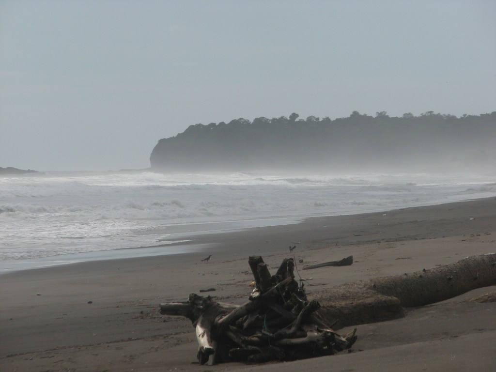 Leaving the land of pura&nbsp;vida…