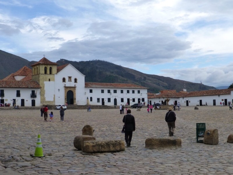 The Santuario de&nbsp;Iguaque…