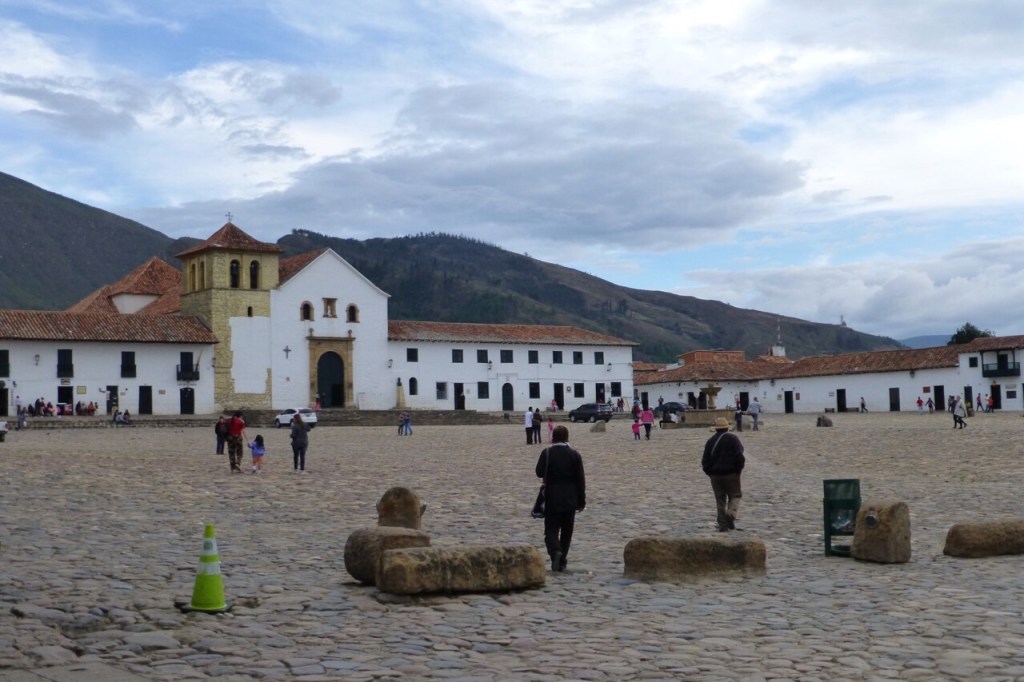 The Santuario de&nbsp;Iguaque…