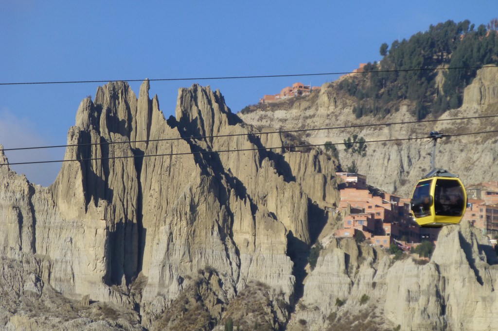 A week in the life of a digital&nbsp;nomad