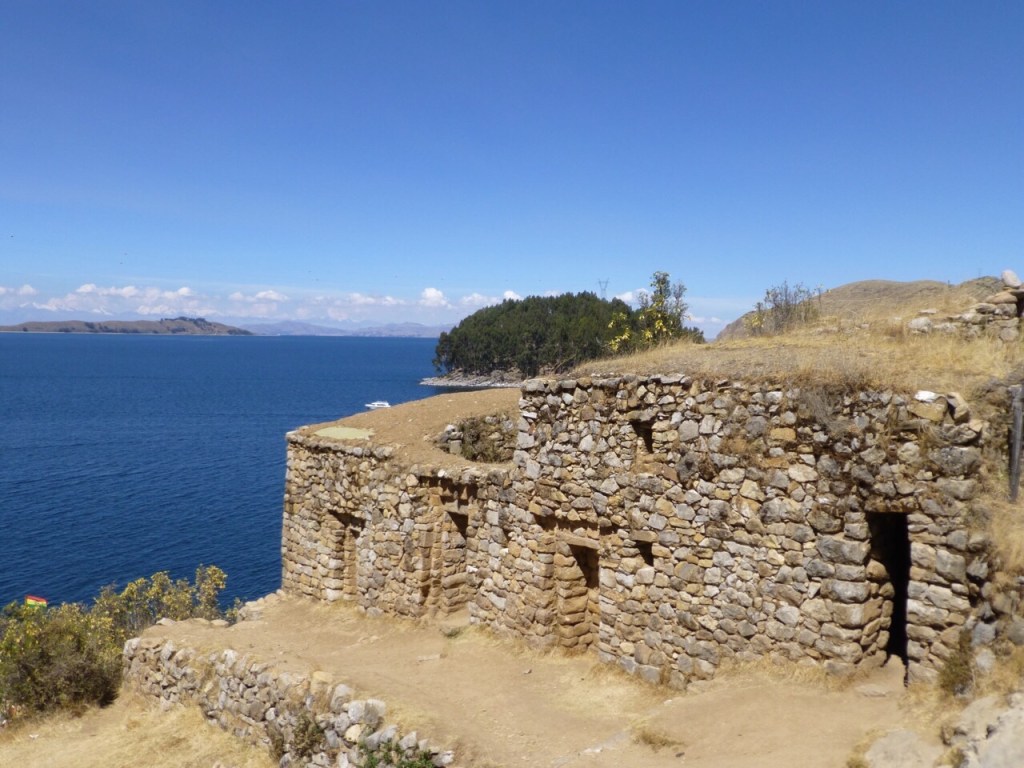 The mountains are&nbsp;calling…