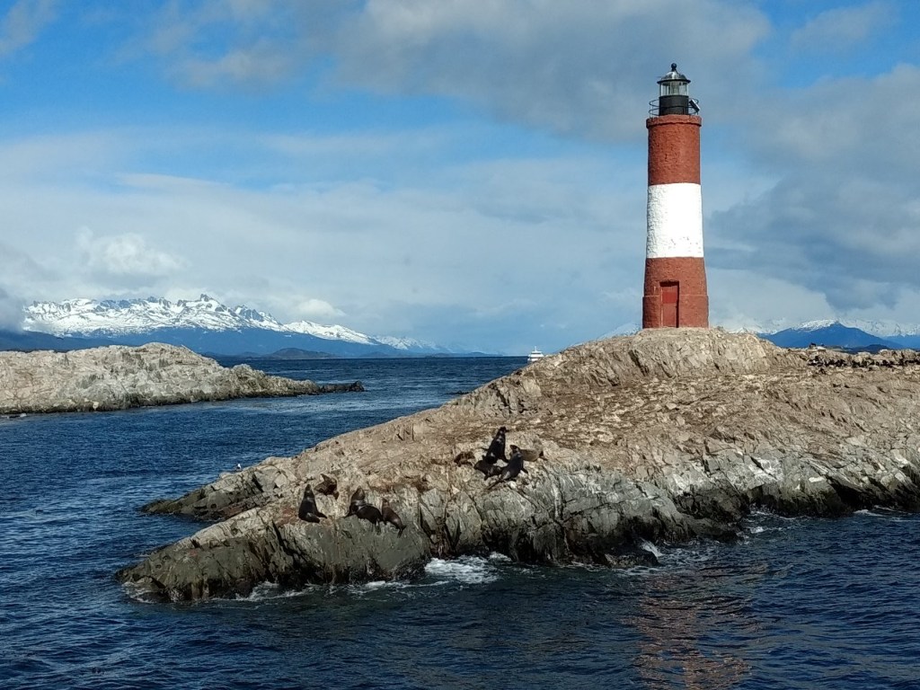 Patagonia: Ushuaia