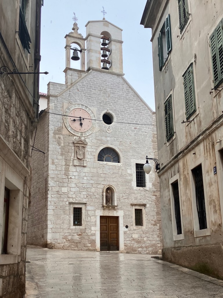 St Barbara's Cathedral