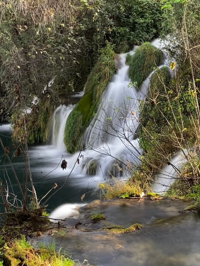 Krka National Park