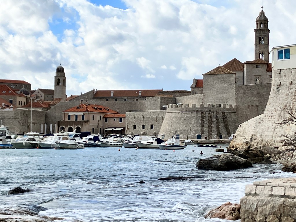 The Pearl of the&nbsp;Adriatic