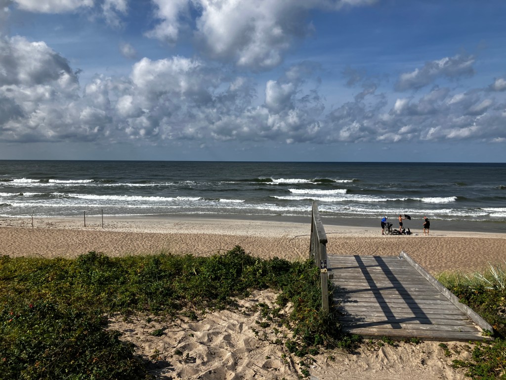 Cycling the Baltics (Part 3:&nbsp;Lithuania)