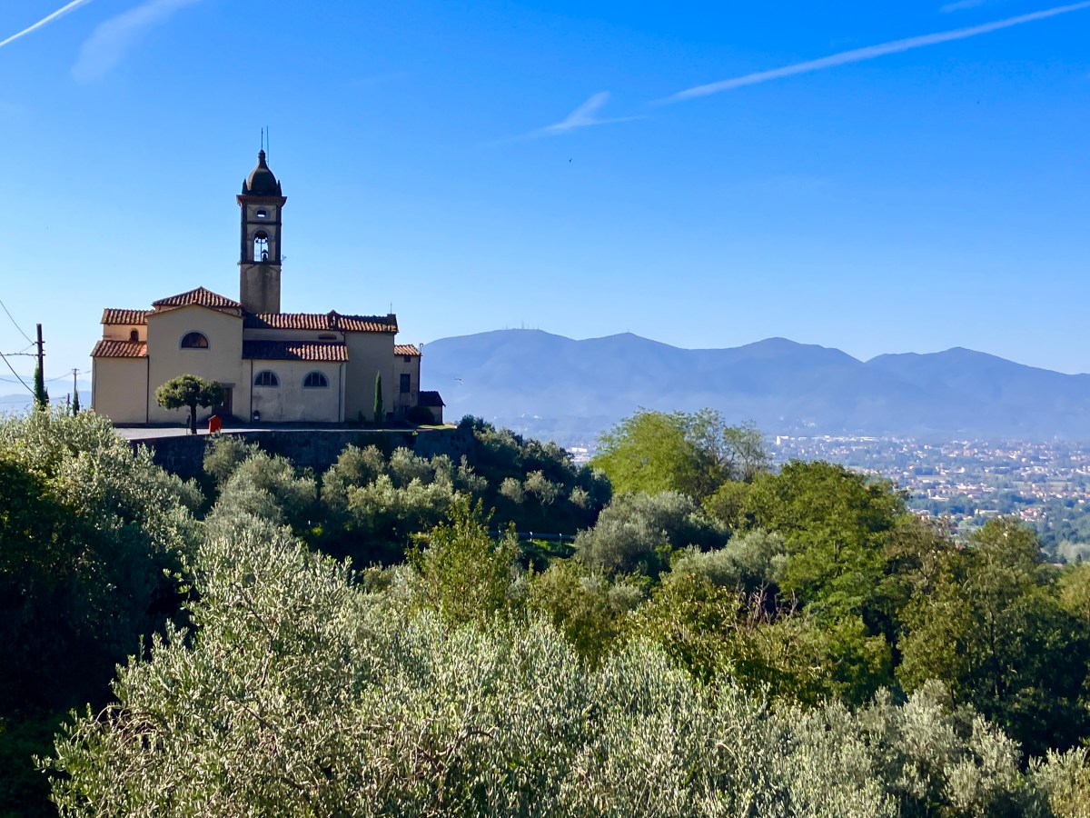 Cycling Italy: Days 5 to&nbsp;7